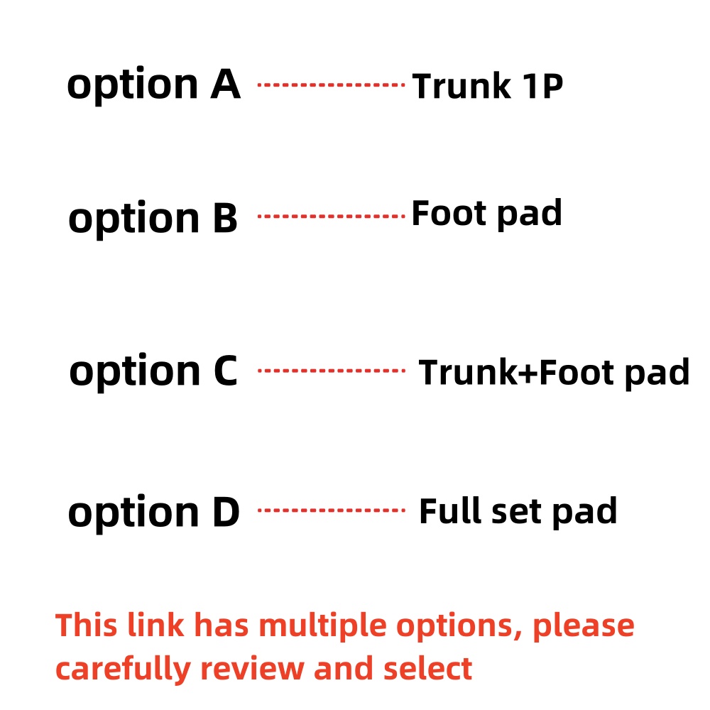 LUCKEASY RHD for Leapmotor C10 - Car Floor Mat ulasan dan harga