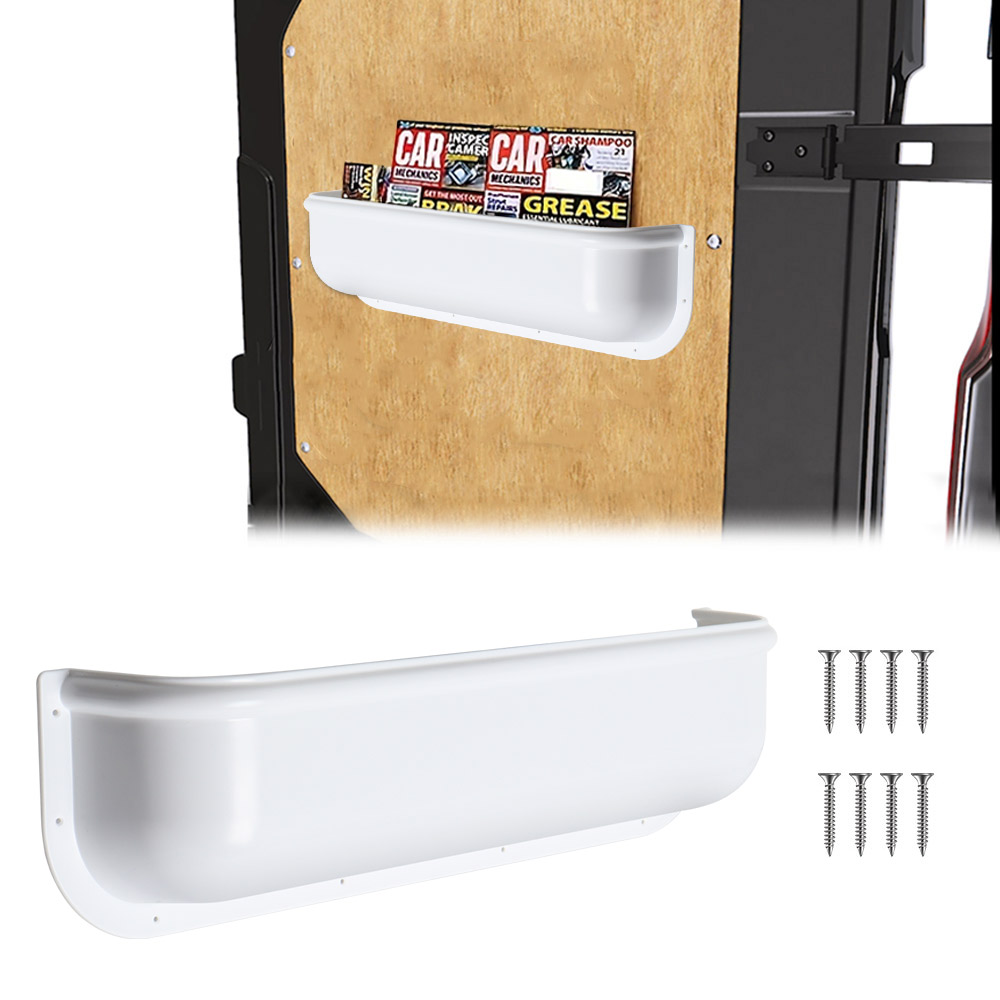 Universal Fit Door Panel Tray  - Car Organizer ulasan dan harga