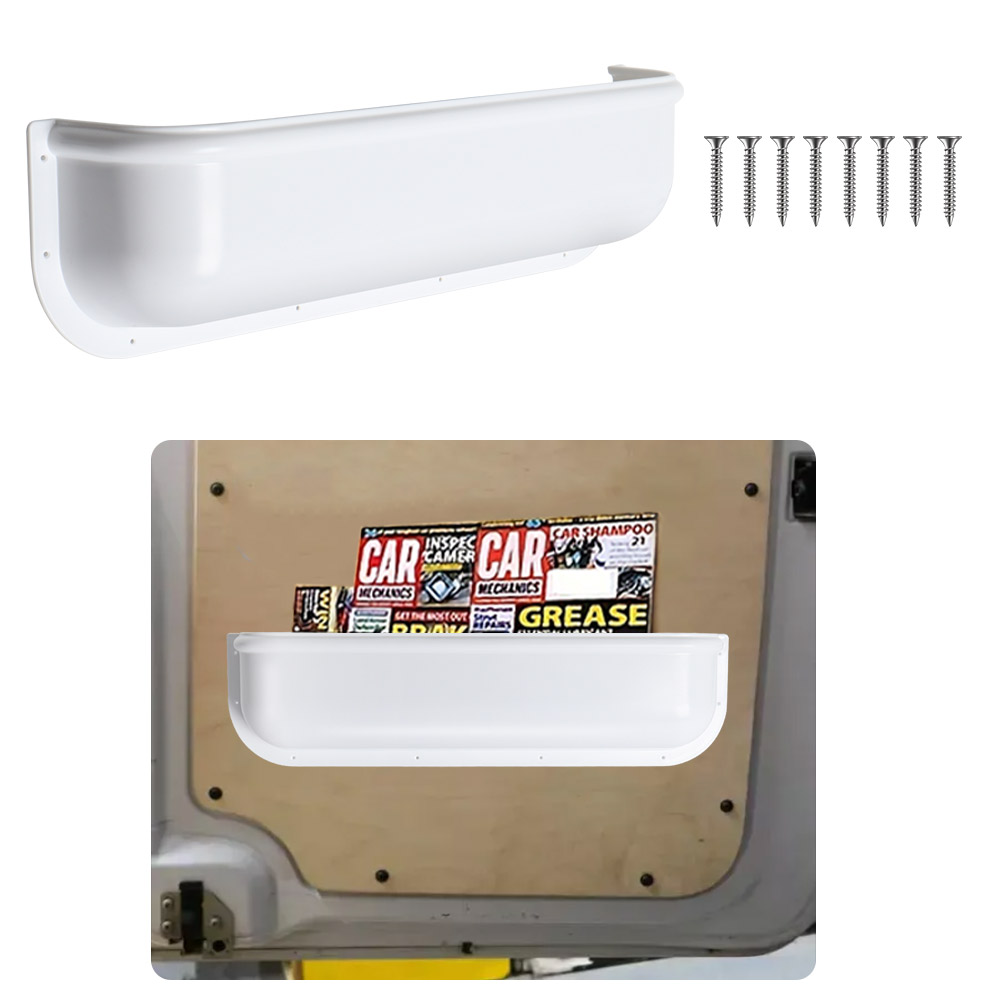 Universal Fit Door Panel Tray  - Car Organizer ulasan dan harga