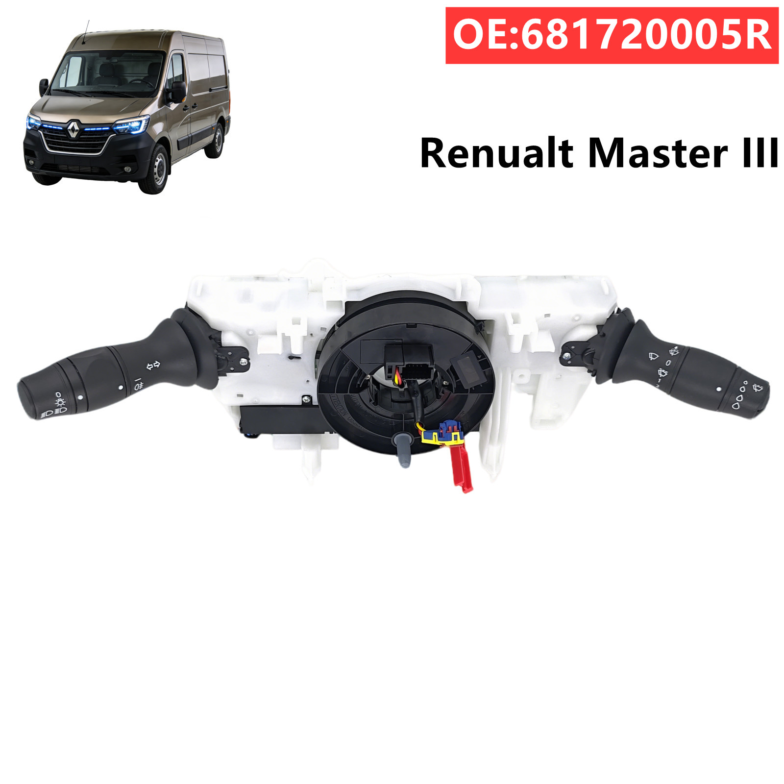 Car Steering Column Switch Tur - Car Wiper ulasan dan harga