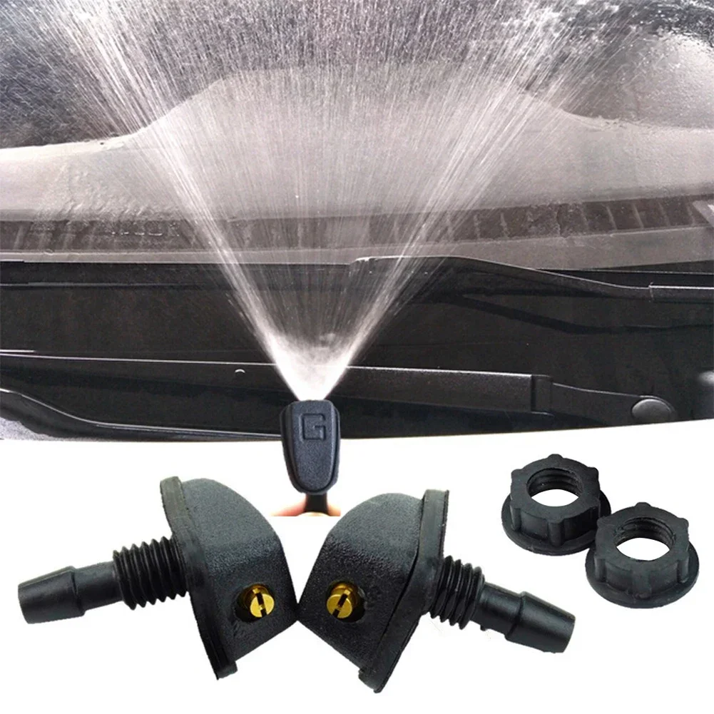 2 Pcs Car Adjustment Car Front - Car Wiper ulasan dan harga