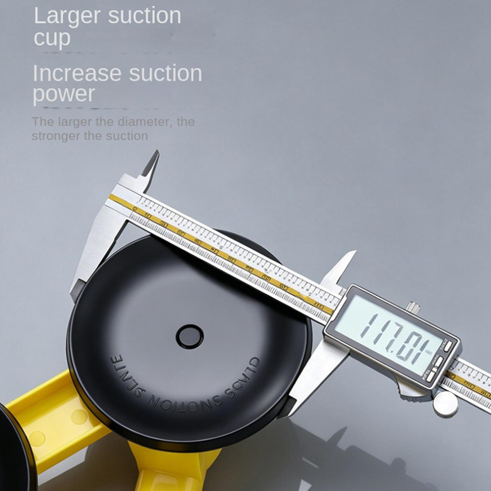 Suction Cups For Glass Vacuum  - Car Vacuum ulasan dan harga
