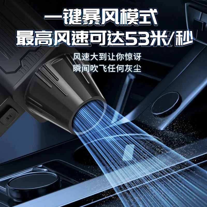 Cross-border violent turbine f - Car Vacuum ulasan dan harga