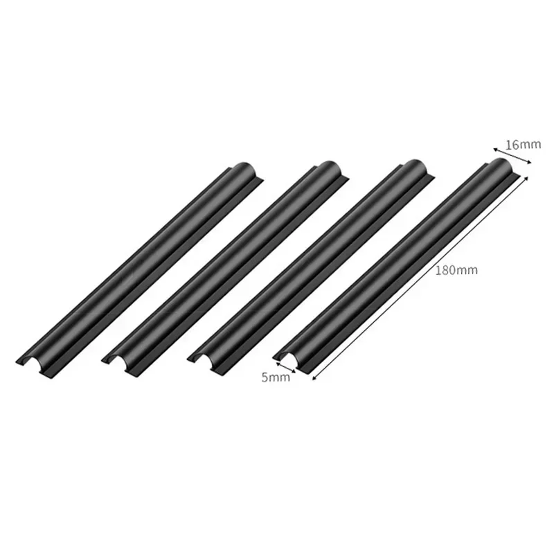 4/8PCS Car Cable Manager Unive - Car Cable Organizer ulasan dan harga