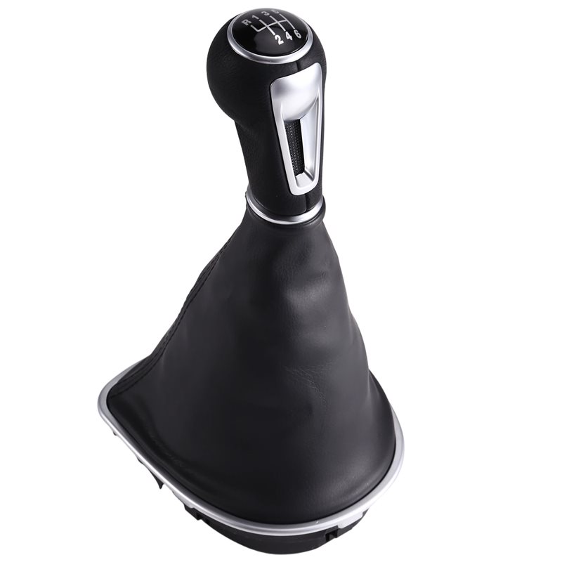 A20K-Car 5 Speed Gear Shift Kn - Car Seat Cover ulasan dan harga