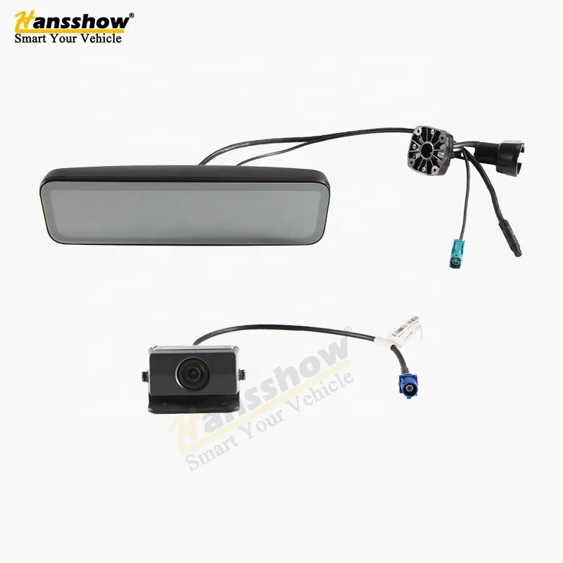 2025 Premium ProductsHansshow  - Car Mirror ulasan dan harga