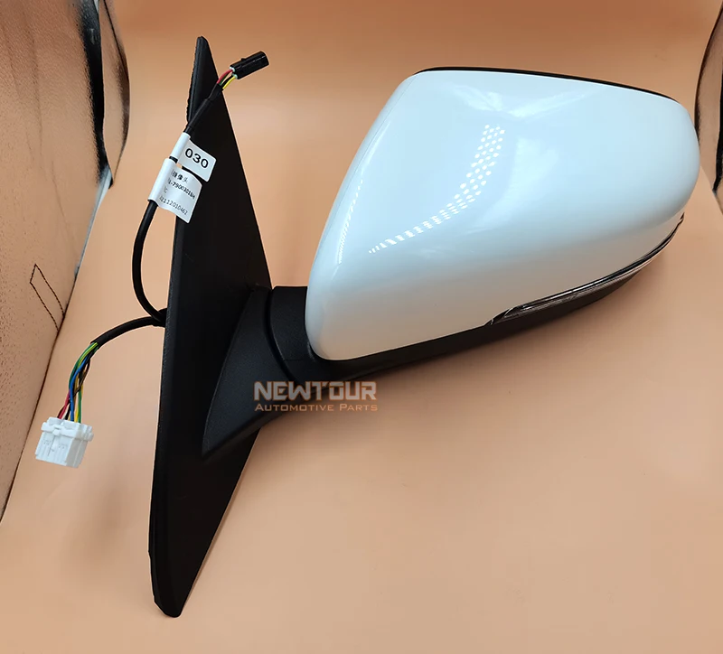 2026New Auto Parts Car Side Mi - Car Mirror ulasan dan harga